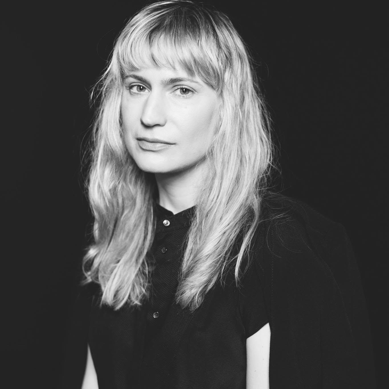 Portrait of Jessie VanderVeen